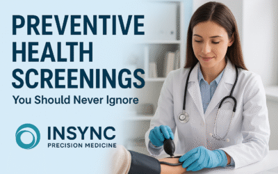 Top Preventive Health Screenings You Should Never Skip