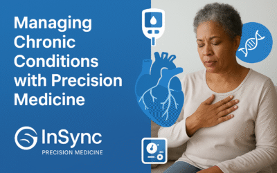 Managing Chronic Conditions with Precision Medicine